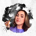 Lucy Knowles - @lucy_k_art - Instagram
