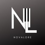 Lucy Knowles - @novaloremusic - Instagram