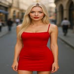 Lucy Kornikova - @lucy.kornikava.official - Instagram