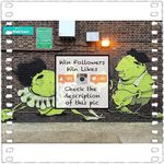 Do you wanna be famous? - @lucy.__.kramer - Instagram