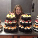 Lucy Kramer - @lucy_remark - Instagram