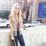 Lucy Kramer - @lj_kramer - Instagram