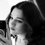Lucy Krämer - @lucy_krmr - Instagram