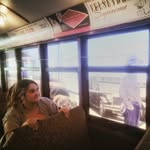 Lucy Kramer - @la.kramer - Instagram
