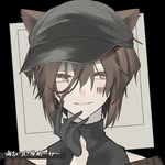 Lucy Lacey Phantomhive - @cielacey - Instagram