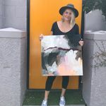 L U C Y  L A K E - @lucy_lake_paints - Instagram