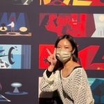 @_lucylam_ - Instagram