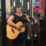 Lucy Lang - @lucymusicjawn - Instagram