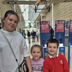 Lucy Lang - Facebook
