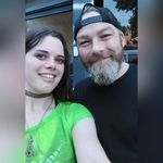 Lucy Lang - @dark_baphomet - Instagram
