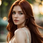 Lucy Lang - @lucy_lang_ai_model - Instagram