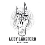 🖤🪩Nails and tattoos 🪩🖤 - @lucylangford_nails_tattoos - Instagram