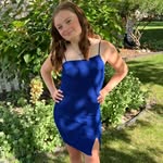 Lucy Lange - @lucylange34 - Instagram