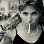 Lucy Lange - @lucylange_ - Instagram