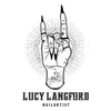 Lucy Langford - @nailsbylucy - TikTok