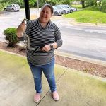 Lucy Langston - @little_lulu79 - Instagram