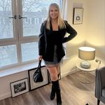 Luc - @lucylaws - Instagram