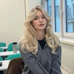 Lucy - @lucyleasep - Instagram