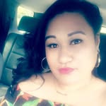 Lucy Leger - @luseane.taufa.351 - Instagram