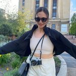 Lucy Lehman - @lucy_lehman - Instagram