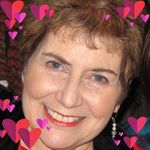 Lucy Lehman - @tiwom98539 - Instagram