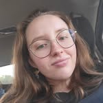 Lucy Lehman - @_lucyleh - Instagram