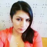 Lucy Leyva Gamarra - @lucyleyvagamarra - Instagram
