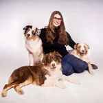 Leonie, Logan, Lucy & Link - @mosel_valley_aussies - Instagram