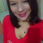 Lucy Lira - @liralucy - Instagram