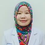 dr Lucy Lisa SpOG Subsp.FER - @dokterfertility - Instagram