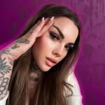 🖤 Lucy | Studio Tattoo Artist | Gelsenkirchen - @lucylorenz.ink - Instagram
