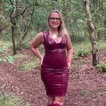 Lucy Latex - @lucyloveslatex - Instagram
