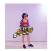 Lucy LO - @lucylo - TikTok