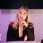 Lucy Lorusso - @lucylorusso_tocco12 - Instagram