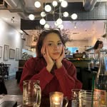 lucy rae loken - @lucyloken - Instagram