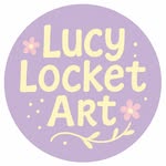 Lucy Locket Art (Lucy Larkman) - @lucylocket_art - Instagram