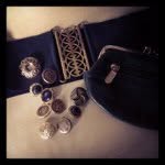 Lucy Locket Vintage - @lucy_locket_vintage - Instagram