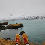 Lucy Loftis - @earthfocusedphotos - Instagram