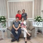 Lucy Loh - @lucylohtang - Instagram
