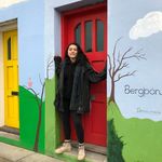Lucky Longboard - @lucylongobardi - Instagram
