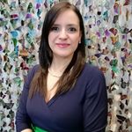 Lucy Longo - @quiquilongo - Instagram