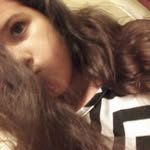 nayelli - @lucylongoria210 - Instagram