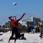 @lucyloomisvolleyball - Instagram