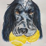 Lucy Lowery - @llowery_illustration - Instagram
