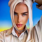 🇺🇦 𝑳  𝑼  𝑺  𝑰  𝑨  🇺🇦 - @lucylucie - Instagram