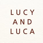 Lucy and Luca - @lucylucalive - Instagram