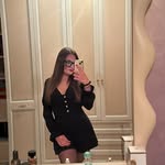 Lucy Lucifora - @lucylucifora - Instagram