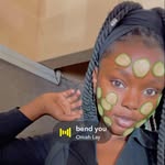 Lucy Musukwa - @lucy.lucy48 - Instagram