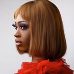 Professional model in Ibadan and Lagos - @lucy_lucent - Instagram