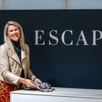 Lucy Lucas - @escapeclothingwanaka - Instagram